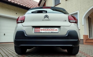 Citroen C3 III Hatchback Facelifting 1.2 PureTech 83KM 2020 Citroen C3 Filmik VIDEO NAVI SLICZNY i zadbany sam zobacz BEZWYPADKOWY, zdjęcie 27