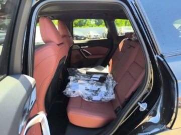 BMW X1 U11 2026 BMW X1 Xdrive28i 2026 2.0 Benzyna 241KM, zdjęcie 12