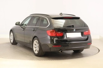 BMW Seria 3 F30-F31-F34 Touring 2.0 318d 143KM 2013 BMW 3 318 d, Navi, Xenon, Bi-Xenon, Klima, zdjęcie 3