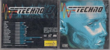 CD TECHNO NEWS 4 2000_____________________