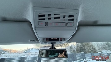 Volkswagen Multivan T6 2013 Volkswagen Multivan 2.0tdi 4-Motion dsg el.drzwi skory Webasto st perfect, zdjęcie 31