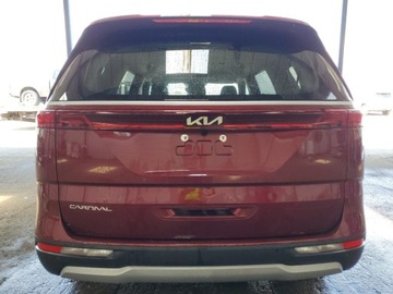 Kia Carnival II 2023 Kia Carnival LX 2023 3.5l 3.5 Benzyna 290KM, zdjęcie 2