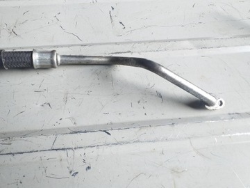 МАСЛЯНЫЙ ОХЛАДИТЕЛЬ YAMAHA RAPTOR 250