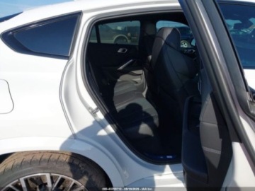 BMW Seria 6 G32 2023 BMW X6M 2023 4.4l 4.4 Benzyna 600KM, zdjęcie 12