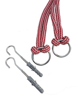 ДЕТСКИЕ КАЧЕЛИ, КУЛОН, РАЗНОЦВЕТНЫЙ МАТРАС-ВЕДРО, СБОРОЧНЫЕ КРЮЧКИ