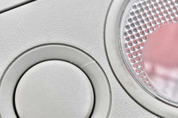 LAMPA OSVĚTLENÍ INTERIÉR PŘEDNÍ 78170-65J00 SUZUKI GRAND VITARA 2 II 06R