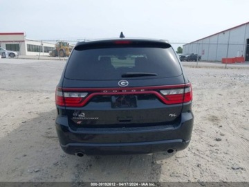 Dodge Durango III 2020 Dodge Durango 2020 Dodge Durango RT AWD 5.7 Benzyna 360KM, zdjęcie 14