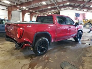  GMC Sierra K1500 Elevation-L 2024 2.7l 2.7 Benzyna 310KM, zdjęcie 3