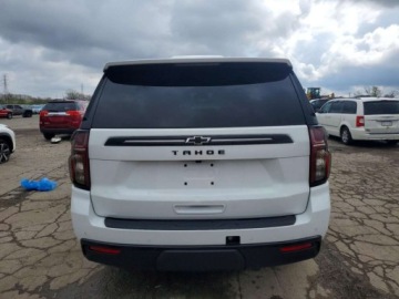Chevrolet Tahoe GMT900 2023 Chevrolet Tahoe K1500 Z71 2023 5.3 Benzyna 355KM, zdjęcie 2