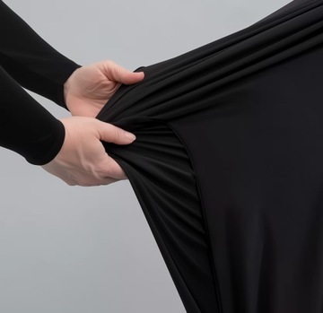 Эластичный автомобильный чехол SoftStretch Premium для Ford Mustang GT