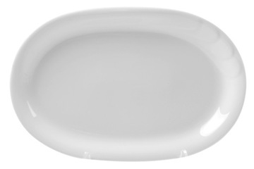 PÓŁMISEK OWALNY DAFNE PORCELANA KRZYSZTOF 38 CM