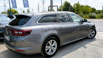 Renault Talisman Kombi 1.7 Blue dCi 120KM 2019 Renault Talisman 1.7D 120PS OPŁACONY Bezwypadkowy, zdjęcie 8