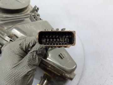 BMW 3 F34 F30 2.0d ADBLUE SCR БАЧОК 7433648