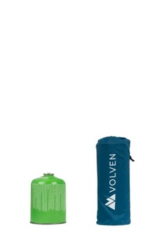 МАТРАС VOLVEN AIR COMFORT-СИНИЙ