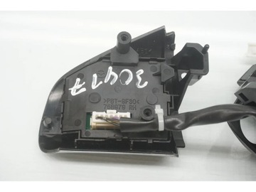 MAZDA 3 2013 HATCHBACK 4/5DR 75B979 (10-13) DIESEL