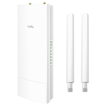 Router antena Cudy 4G LTE LT500 SIM PoE outdoor