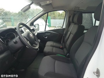 Fiat Talento I 2020 Fiat Talento Fiat Talento 2.0 Ecojet L2H1 Multicab SX 2.0 Diesel 120KM, zdjęcie 9