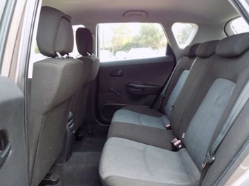 Kia Ceed I Hatchback 5d Facelifting 1.6 DOHC CVVT 126KM 2009 Kia Ceed BIALOLEKA 1,6 benzyna (125 KM), 2009 r. prod KOMIS TYSIAK, zdjęcie 7