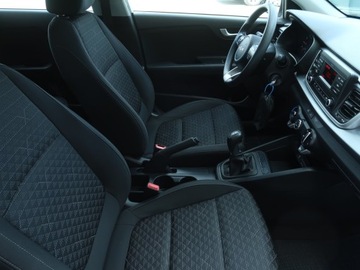 Kia Rio IV Hatchback 5d Facelifting 1.0 T-GDI 100KM 2021 Kia Rio 1.0 T-GDI, 1. Właściciel, Serwis ASO, zdjęcie 8