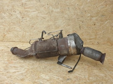 RENAULT MASTER III KATALIZATOR DPF 200100412R