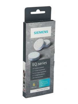 Набор для обслуживания эспрессо SIEMENS EQ3 EQ6 EQ9