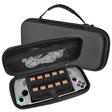 Etui / pokrowiec do ASUS ROG Ally czarne
