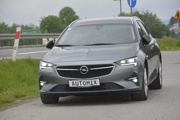 Opel Insignia 2.0CDTI automat nawi kamera radar gw