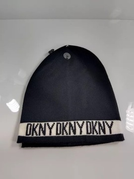 CZAPKA DKNY