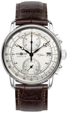 Zegarek męski Zeppelin 100 Years 8670-1