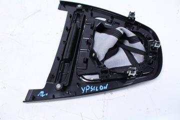 RÁMEČEK MĚCH LANCIA YPSILON 12R.