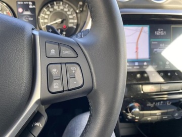 Suzuki 2025 Suzuki Vitara Premium Plus 1.4 mildHybrid 4WD Automat Demo 1.4 Hybryda, zdjęcie 20