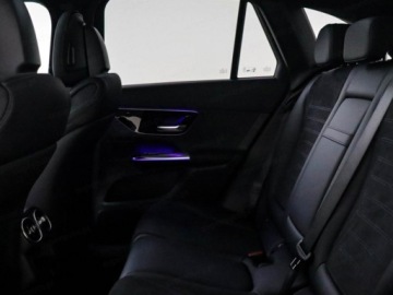 Mercedes GLC C254/X254 SUV 2.0 200d 163KM 2026 MERCEDES-BENZ GLC 200 d 4-Matic AMG Line 2.0 (163KM) 2026, zdjęcie 11