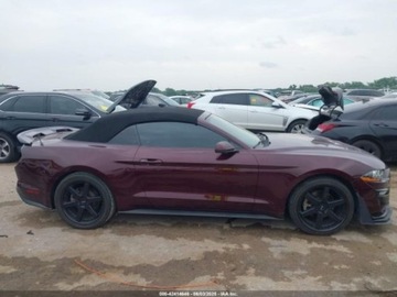 Ford Mustang VI 2018 Ford Mustang Ecoboost premium 2.3 Benzyna 310KM, zdjęcie 8