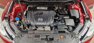 Mazda CX-5 I SUV 2.0 SKYACTIV-G 160KM 2013 Mazda CX5 2.0B 160KM, 4x4, Automat, Chrom. POLECAM !, zdjęcie 29