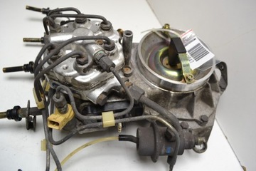 Mercedes R129 300 SL 24V Распределитель впрыска топлива