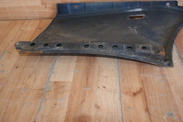 BLATNÍK PRAVÝ PŘEDNÍ BMW Z3 E36