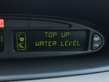 Citroen Xsara Picasso 1.6 HDi 90KM 2006 Citroen Xsara Picasso 1.6 HDi, Klima, El. szyby, zdjęcie 11