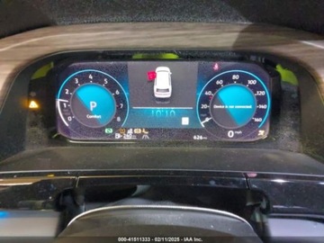 Volkswagen 2025 Volkswagen Atlas 2.0T Sel Premium R-Line 2025 2.0 Benzyna 269KM, zdjęcie 10