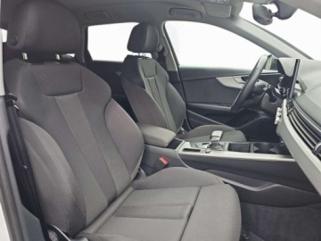 Audi A4 B9 Avant Facelifting 2.0 35 TFSI 150KM 2022 Audi A4 Avant tempomat, kamera cofania, gwarancja do 2027, full led 2.0, zdjęcie 22