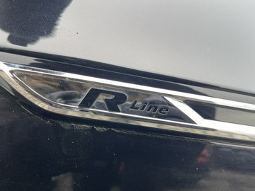 Volkswagen Arteon Fastback 2.0 TDI 240KM 2019 Volkswagen Arteon R-Line 4Motion DSG Kamery360, zdjęcie 6