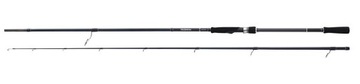 Wędka Shimano Technium AX Spinning 2,59m 45-135g