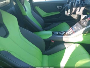 Lamborghini Huracan 2015 Lamborghini Huracan LP610-4 2015 5.2 Benzyna 602KM, zdjęcie 12