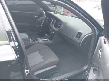 Dodge Charger VII 2023 Dodge Charger 2023 DODGE CHARGER RT 5.7 Benzyna 370KM, zdjęcie 18