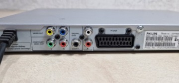 Philips CD DVD DVP 3005 CD DVD проигрыватель