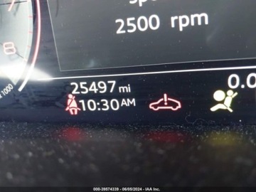 Audi Q7 II 2021 Audi Q7 2021r, Premium, Quattro, 3.0L 3.0 Benzyna 248KM, zdjęcie 10