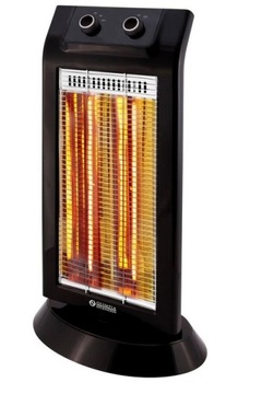 Grzejnik Podczerwień Farelka Oscylacja Olimpia Splendid Solaria 600-1100W