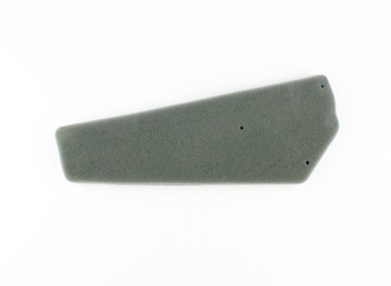 ВСТАВКА ВОЗДУШНОГО ФИЛЬТРА 4T - ГУБКА