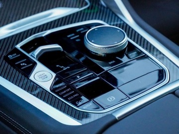 BMW X6 G06 SUV Facelifting 3.0 30d 298KM 2025 BMW X6 xDrive30d Sport Suv 3.0 (298KM) 2025, zdjęcie 12
