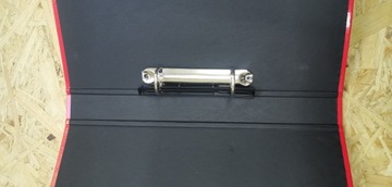 Папка-регистратор Herlitz Falken А4, 2 шт.