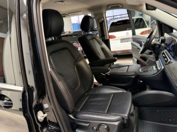 Mercedes Klasa V W447 2024 Mercedes-Benz Klasa V 2.0 Diesel 239KM, zdjęcie 36